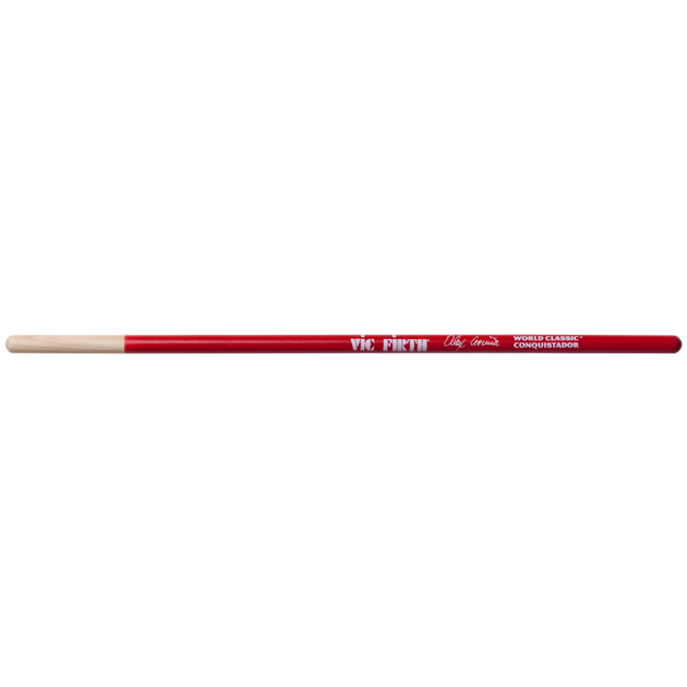 Палочки для Тимбал и тарелок ALEX ACU&Ntilde;A Vic Firth SAA серии World Classic VF-0356 фото