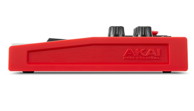MIDI клавиатура AKAI MPK MINI MK3 AK-0080 фото