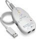 Аудиоинтерфейс Behringer UCG 102 Guitar Link BE-0600 фото 2