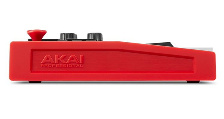 MIDI клавиатура AKAI MPK MINI MK3 AK-0080 фото