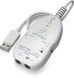 Аудиоинтерфейс Behringer UCG 102 Guitar Link BE-0600 фото 1