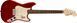SQUIER by FENDER PARANORMAL CYCLONE LRL CANDY APPLE RED Електрогітара SQ-0182 фото 3