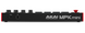 MIDI клавиатура AKAI MPK MINI MK3 AK-0080 фото 4