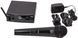 Микрофонная радиосистема AKG WMS40 Mini Vocal Set BD US45B 225188 фото 2