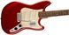 SQUIER by FENDER PARANORMAL CYCLONE LRL CANDY APPLE RED Електрогітара SQ-0182 фото 4