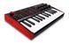 MIDI клавиатура AKAI MPK MINI MK3 AK-0080 фото 2