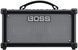 Стерео гітарний підсилювач BOSS Dual Cube LX BO-0418 фото 1