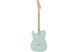 FENDER DELUXE NASHVILLE TELECASTER PAU FERRO DAPHNE BLUE Электрогитара FE-0322 фото 2