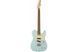 FENDER DELUXE NASHVILLE TELECASTER PAU FERRO DAPHNE BLUE Электрогитара FE-0322 фото 1