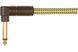 FENDER CABLE DELUXE COIL 30" TWEED Кабель инструментальный FE-0254 фото 2
