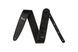 FENDER STRAP 2.5" VEGAN LEATHER BLACK Ремінь гітарний FE-0573 фото