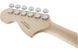 SQUIER by FENDER AFFINITY STRAT HSS LRL SLICK SILVER Електрогітара SQ-0097 фото 2