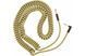 FENDER CABLE DELUXE COIL 30" TWEED Кабель инструментальный FE-0254 фото 1