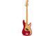 FENDER VINTERA '50s PRECISION BASS MN DAKOTA RED Бас-гитара FE-0631 фото 1