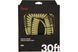 FENDER CABLE DELUXE COIL 30" TWEED Кабель инструментальный FE-0254 фото 4