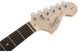 SQUIER by FENDER AFFINITY STRAT HSS LRL SLICK SILVER Електрогітара SQ-0097 фото 3