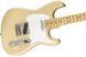 FENDER PARALLEL UNIVERSE WHITEGUARD STRAT MN VBL Электрогитара FE-0442 фото 3
