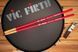 Палочки для Тимбал и тарелок ALEX ACU&Ntilde;A Vic Firth SAA серии World Classic VF-0356 фото 3