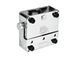 EUROLITE AKKU IP Flat Light 1 cr EL-0281 фото 3