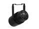 EUROLITE LED IP PAR-64 COB 3000K 100W Zoom bk EL-0829 фото 3