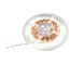 EUROLITE LED Strip 300 5m 3528 3000K 12V EL-1061 фото 4