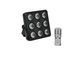 EUROLITE LED Party Panel RGB+UV EL-0952 фото 2