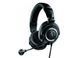 Наушники-гарнитура Audio-Technica ATH-M50xSTS XLR AT-1084 фото 10