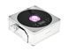 EUROLITE AKKU IP Flat Light 1 cr EL-0281 фото 1