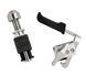 PDP PDAX505QR Quick Release Drop-Lock HH Clutch PD-0322 фото 3