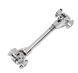 DW DWSM798Dogbone Accessory Arm, 12" DW-X014 фото 1
