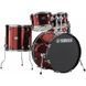 Комплект барабанів ударної установки YAMAHA RDP2F5 BGG YA-0176 фото 1
