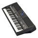 Синтезатор YAMAHA PSR-SX600 YA-0548 фото 2