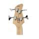 Бас-гітара YAMAHA TRBX204 GALAXY BLACK YA-0228 фото 4