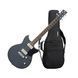Электрогитара YAMAHA RS502 SHOP BLACK YA-0200 фото 3