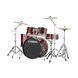 Комплект барабанів ударної установки YAMAHA RDP2F5 BGG YA-0176 фото 4