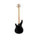 Бас-гітара YAMAHA TRBX204 GALAXY BLACK YA-0228 фото 5