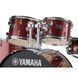 Комплект барабанів ударної установки YAMAHA RDP2F5 BGG YA-0176 фото 3