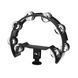 Тамбурин Stagg TAB-D BK ST-0452 фото 1