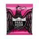 Струни для електрогітари 9-42 Ernie Ball Inc. P02023 EB-0089 фото 1