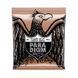 Струны для акустической гитары 11-52 Ernie Ball Inc. P02078 EB-0091 фото 1