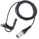 Петличный микрофон Audio-Technica AT898сW AT-0554 фото 2