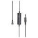 Петличный микрофон Audio-Technica ATR3350xiS AT-0752 фото 2