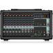 Активный микшер Behringer EUROPOWER PMP2000D BE-0812 фото 1