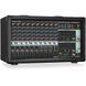 Активный микшер Behringer EUROPOWER PMP2000D BE-0812 фото 2