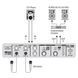 Караоке-процессор Behringer Minimix MIX800 BE-0393 фото 7