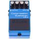 Педаль-компрессор для гитары Boss CS 3 Compression Sustainer BO-0039 фото 4