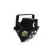 Світлодіодний прилад Eurolite LED PUS-6 Hybrid Laser Beam EL-0029 фото 1