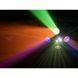 Світлодіодний прилад Eurolite LED PUS-6 Hybrid Laser Beam EL-0029 фото 9
