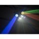 Світлодіодний прилад Eurolite LED PUS-6 Hybrid Laser Beam EL-0029 фото 6