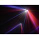 Світлодіодний прилад Eurolite LED PUS-6 Hybrid Laser Beam EL-0029 фото 10
